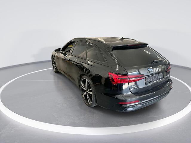 Audi A6 Avant 50 Tfsie 299pk S-tronic Quattro S edition · Keyless · 360 Camera · Elek. Trekhaak · Elek. Achterklep · Apple/Android Car Play · 21'' Inch · Garantie t/m 17-07-2029 of 100.000km