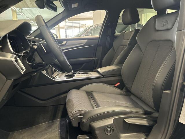 Audi A6 Avant 50 Tfsie 299pk S-tronic Quattro S edition · Keyless · 360 Camera · Elek. Trekhaak · Elek. Achterklep · Apple/Android Car Play · 21'' Inch · Garantie t/m 17-07-2029 of 100.000km