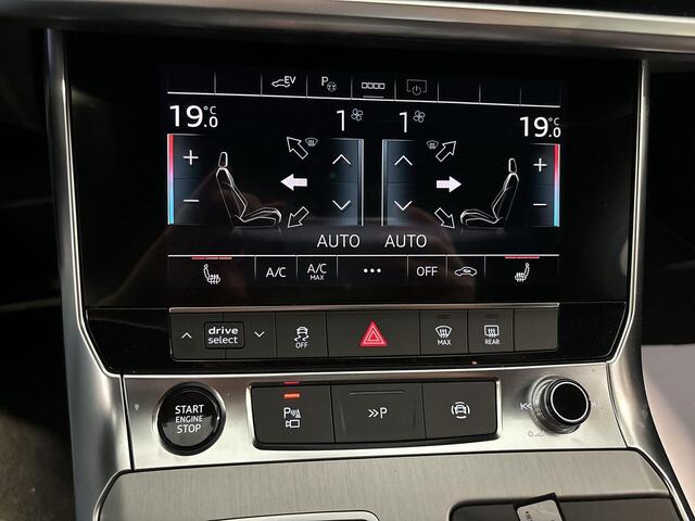 Audi A6 Avant 50 Tfsie 299pk S-tronic Quattro S edition · Keyless · 360 Camera · Elek. Trekhaak · Elek. Achterklep · Apple/Android Car Play · 21'' Inch · Garantie t/m 17-07-2029 of 100.000km