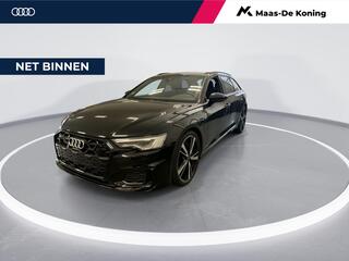 audi-a6-avant-50-tfsie-299pk-s-tron