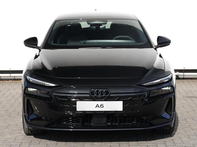 Audi A6 Avant S edition e-tron 83 kWh 210 kW / 286 PK Avant Elek