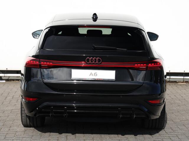 Audi A6 Avant S edition e-tron 83 kWh 210 kW / 286 PK Avant Elek
