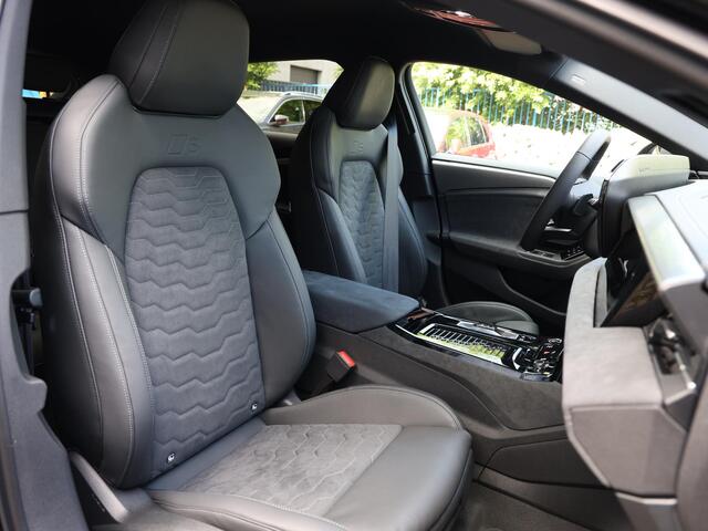 Audi A6 Avant S edition e-tron 83 kWh 210 kW / 286 PK Avant Elek