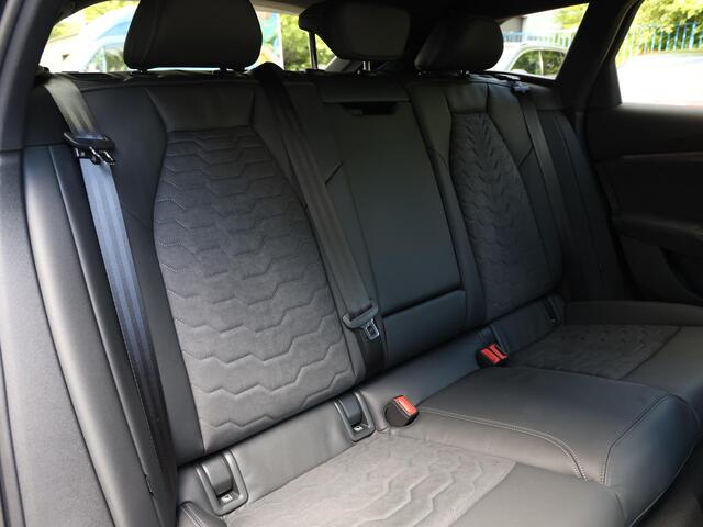 Audi A6 Avant S edition e-tron 83 kWh 210 kW / 286 PK Avant Elek