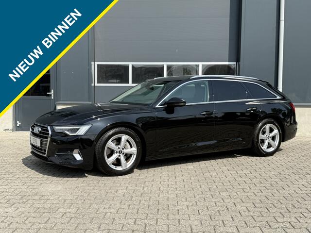 Audi A6 45 TFSI Pro Line 266pk 77dkm
