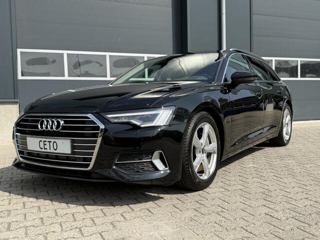 Audi A6 45 TFSI Pro Line 266pk 77dkm