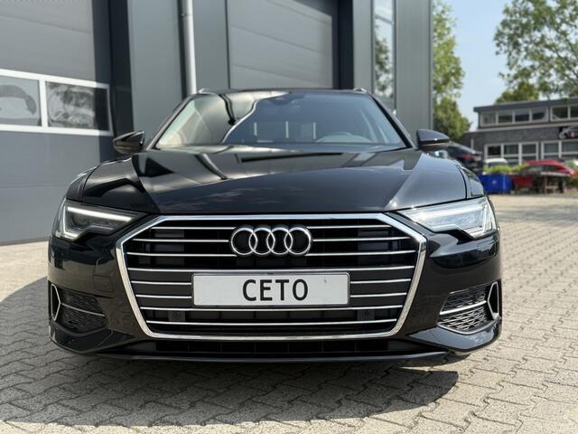 Audi A6 45 TFSI Pro Line 266pk 77dkm