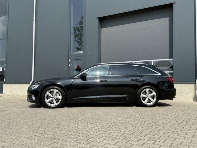 Audi A6 45 TFSI Pro Line 266pk 77dkm