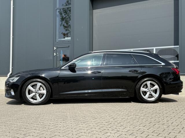 Audi A6 45 TFSI Pro Line 266pk 77dkm
