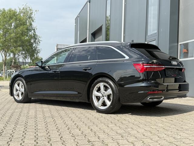Audi A6 45 TFSI Pro Line 266pk 77dkm