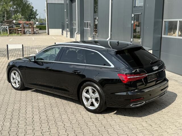 Audi A6 45 TFSI Pro Line 266pk 77dkm