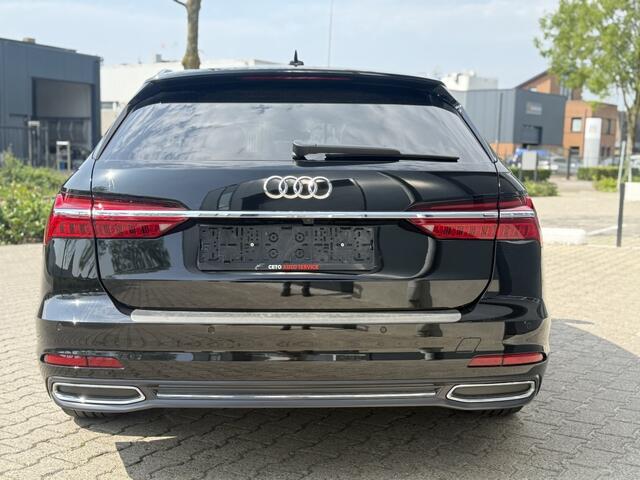 Audi A6 45 TFSI Pro Line 266pk 77dkm