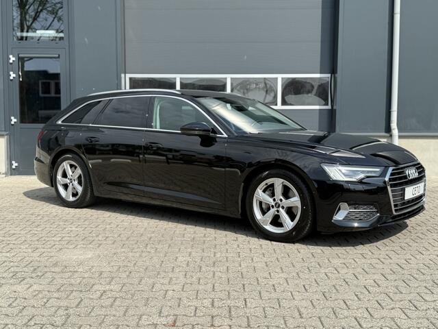 Audi A6 45 TFSI Pro Line 266pk 77dkm