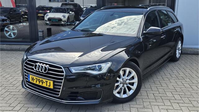 Audi A6 Avant 3.0 TDI quattro Premium Edition + BOSE + KEYLESS + CAMERA + VOLLEER