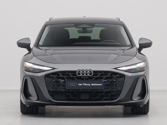 Audi A6 Avant TFSI Advanced edition Bijrijderdisplay ACC Blind Spot 360 camera Elek. stoelen