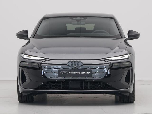 Audi A6 Sportback e-tron S edition 83 kWh Bijrijdersdiplay Matrix-LED Adaptive cruise control Camera