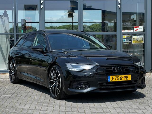 Audi A6 35 TDI BUSINESS ED.