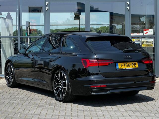 Audi A6 35 TDI BUSINESS ED.