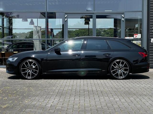 Audi A6 35 TDI BUSINESS ED.