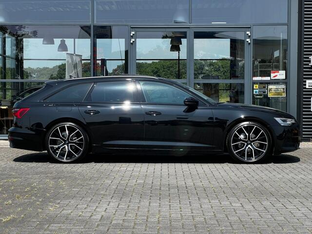 Audi A6 35 TDI BUSINESS ED.