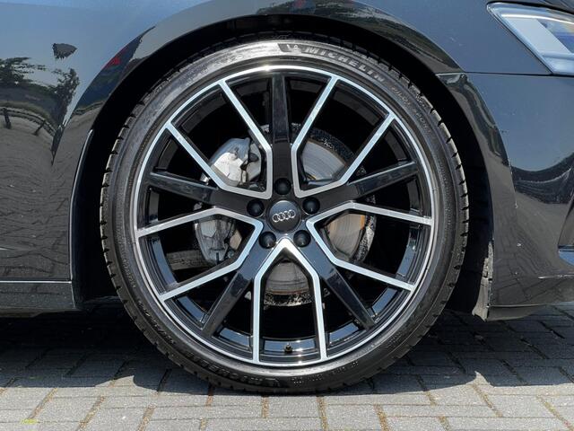 Audi A6 35 TDI BUSINESS ED.