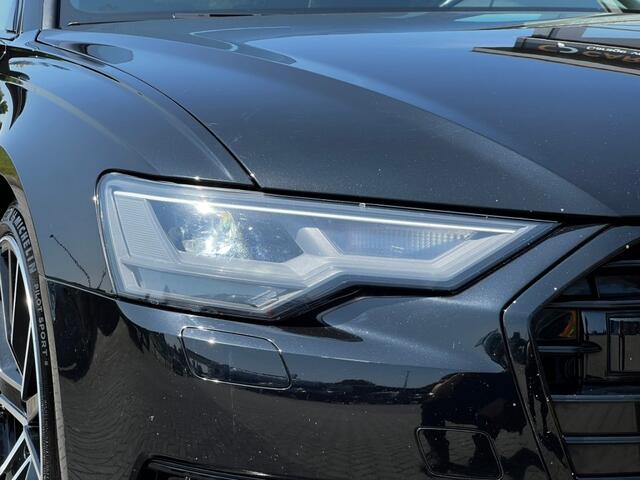 Audi A6 35 TDI BUSINESS ED.