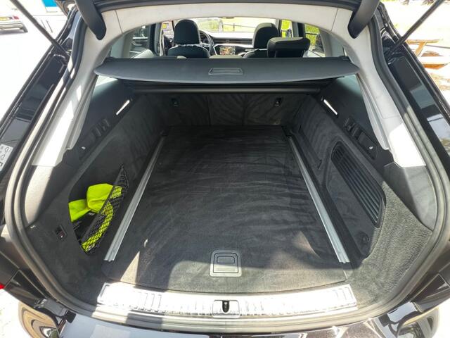 Audi A6 35 TDI BUSINESS ED.