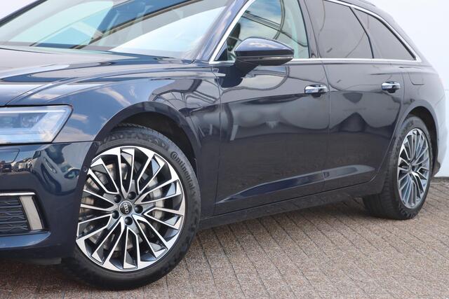 Audi A6 Avant 50 TFSI e quattro Design 299pk S-Tronic