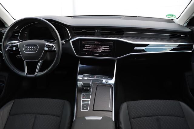 Audi A6 Avant 50 TFSI e quattro Design 299pk S-Tronic