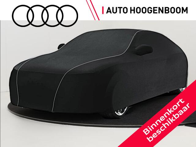 Audi A6 Avant 55 TFSI e quattro Pro Line S Competition | Bang & Olufsen | Dodehoek detectie | 4-zone airco | Stoelverwarming | Navigatie Plus | Adaptieve cruise control | Elektrische achterklep |