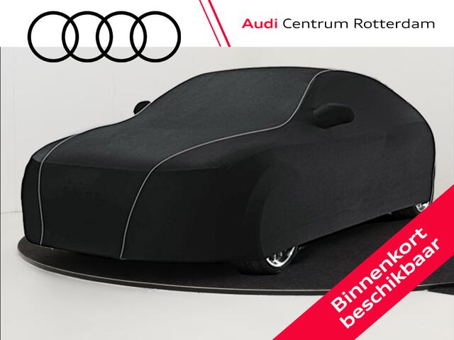 Audi A6 Avant 55 TFSI e quattro Pro Line S Competition | Bang & Olufsen | Dodehoek detectie | 4-zone airco | Stoelverwarming | Navigatie Plus | Adaptieve cruise control | Elektrische achterklep |