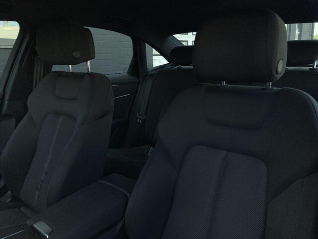 Audi A6 Limousine 45 TFSI Business edition · Drive select · Camera + Parkeersensoren · Navigatie