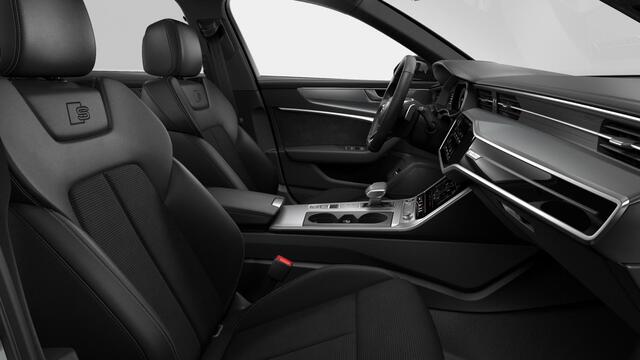 Audi A6 Avant S edition plug-in | Wordt verwacht | Pano | Keyless | Camera | 20" LMV