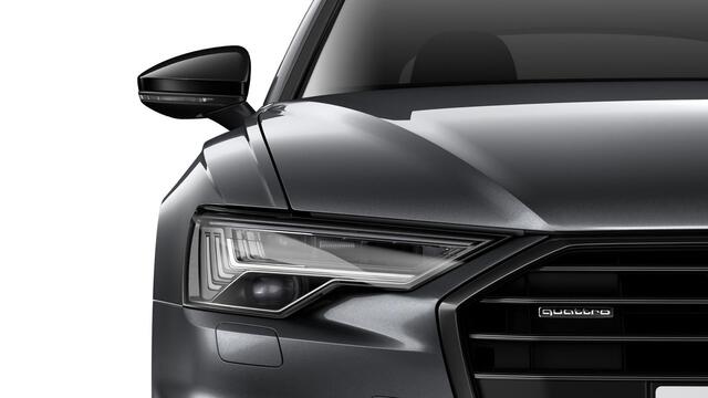 Audi A6 Avant S edition plug-in | Wordt verwacht | Pano | Keyless | Camera | 20" LMV