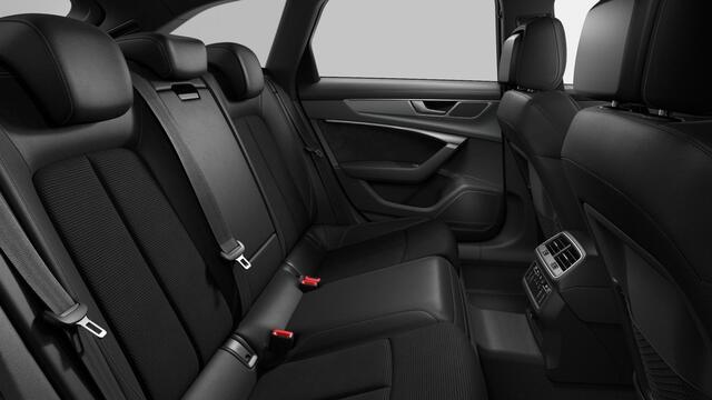 Audi A6 Avant S edition plug-in | Wordt verwacht | Pano | Keyless | Camera | 20" LMV