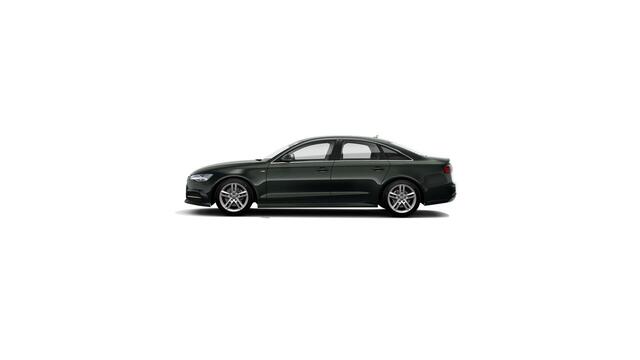 Audi A6 Limousine 1.8 TFSI ultra Lease Edition 190pk Automaat | Navigatie | 18 inch lichtmetalen velgen | Led koplampen | Parkeersensoren voor en achter