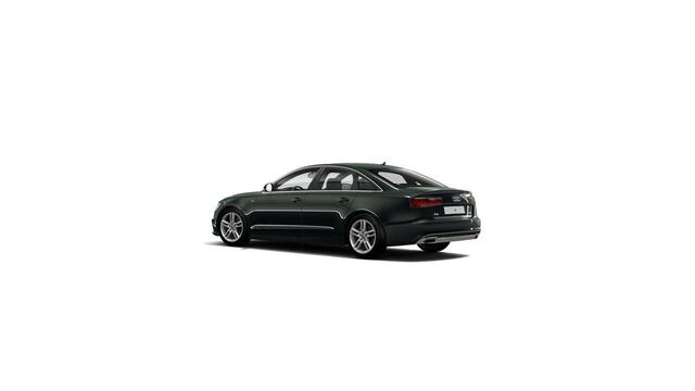 Audi A6 Limousine 1.8 TFSI ultra Lease Edition 190pk Automaat | Navigatie | 18 inch lichtmetalen velgen | Led koplampen | Parkeersensoren voor en achter