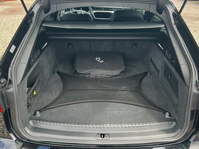 Audi A6 55 TFSIe QUATTRO S-LINE PANO-DAK/CAMERA/MEMORY/NAVI/ACC/STOELVERW