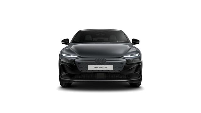 Audi A6 Sportback e-tron S edition performance 100 kWh 367pk | Tech plus pakket | 21 inch Lichtmetalen velgen | S line interieur | Winterpakket
