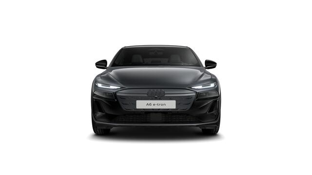 Audi A6 Sportback e-tron 367 1AT S edition Automaat | Privacy glas (donker getint)
