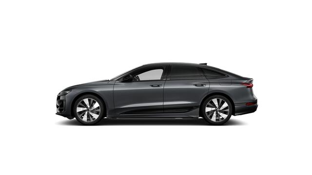 Audi A6 Sportback e-tron 367 1AT S edition Automaat | Privacy glas (donker getint)