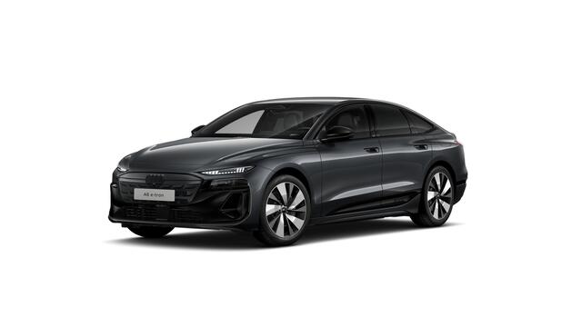 Audi A6 Sportback e-tron 367 1AT S edition Automaat | Privacy glas (donker getint)