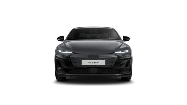 Audi A6 Avant e-tron 367 1AT S edition Automaat | Privacy glas (donker getint)