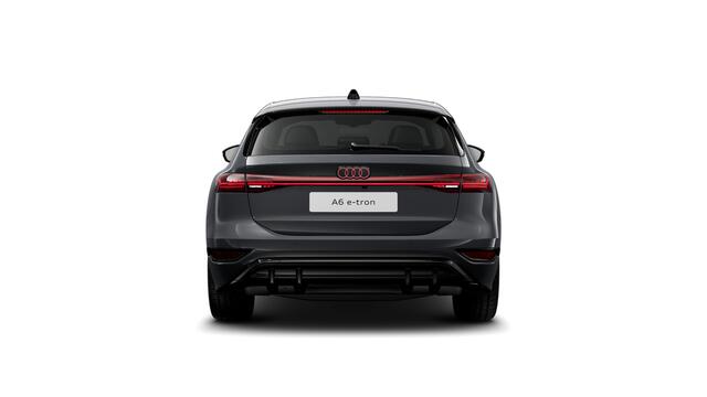 Audi A6 Avant e-tron 367 1AT S edition Automaat | Privacy glas (donker getint)