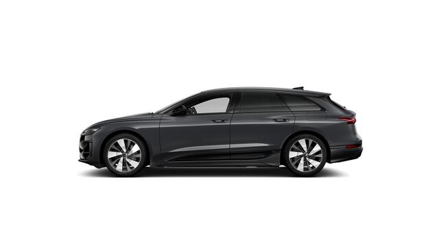 Audi A6 Avant e-tron 367 1AT S edition Automaat | Privacy glas (donker getint)
