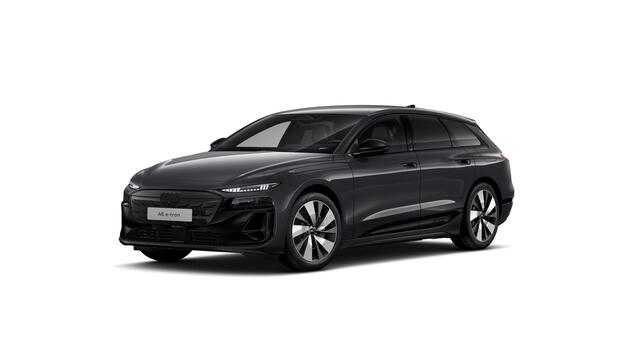 Audi A6 Avant e-tron 367 1AT S edition Automaat | Privacy glas (donker getint)