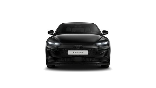Audi A6 Avant e-tron 367 1AT S edition Automaat | Privacy glas (donker getint)