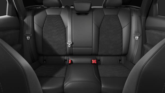 Audi A6 Avant e-tron 367 1AT S edition Automaat | Privacy glas (donker getint)