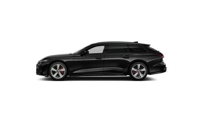 Audi A6 Avant e-hybrid quattro 368 S tronic S edition Competition Automaat