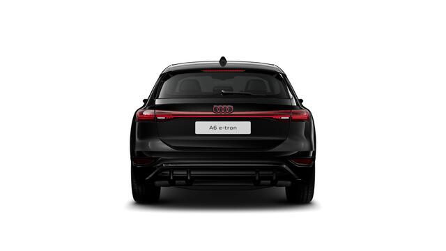 Audi A6 Avant e-tron 367 1AT S edition Automaat | Audi virtual mirrors | Privacy glas (donker getint)
